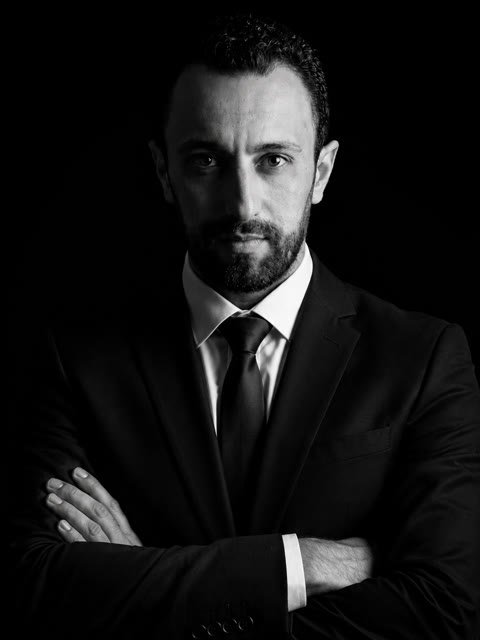 Dr Mehdi ECHCHADI